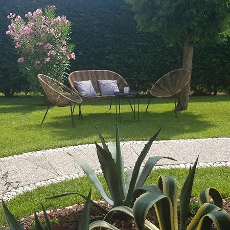 Casa Lola Daire Cavallino-Treporti Dış mekan fotoğraf
