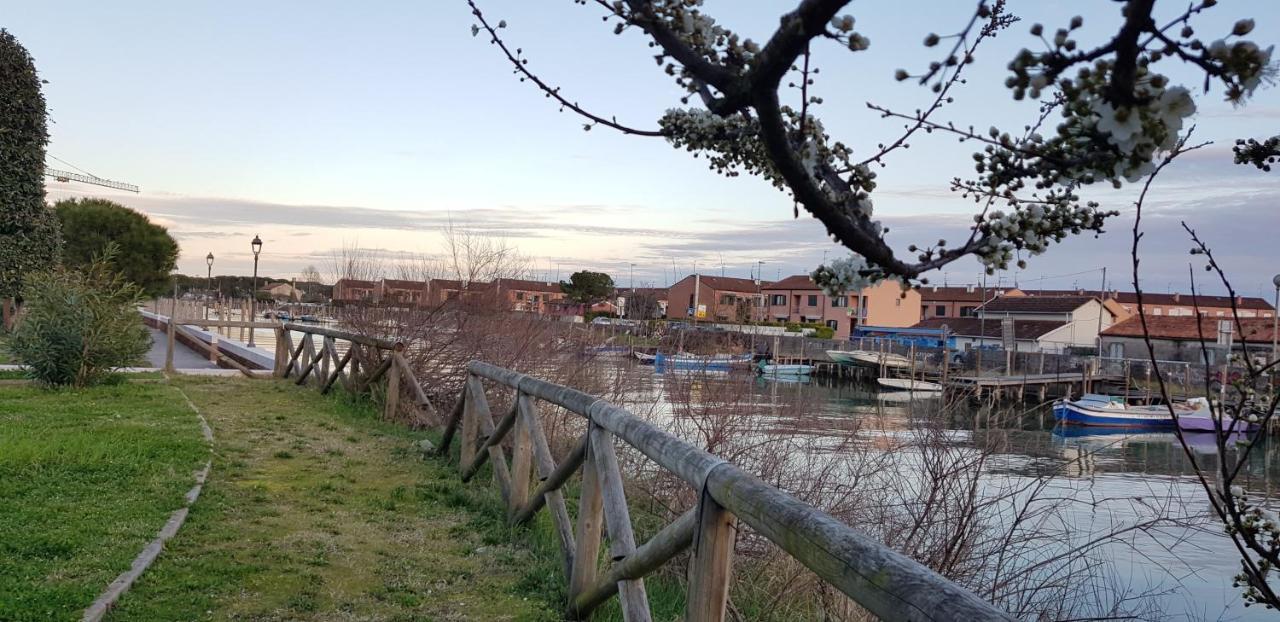 Casa Lola Daire Cavallino-Treporti Dış mekan fotoğraf