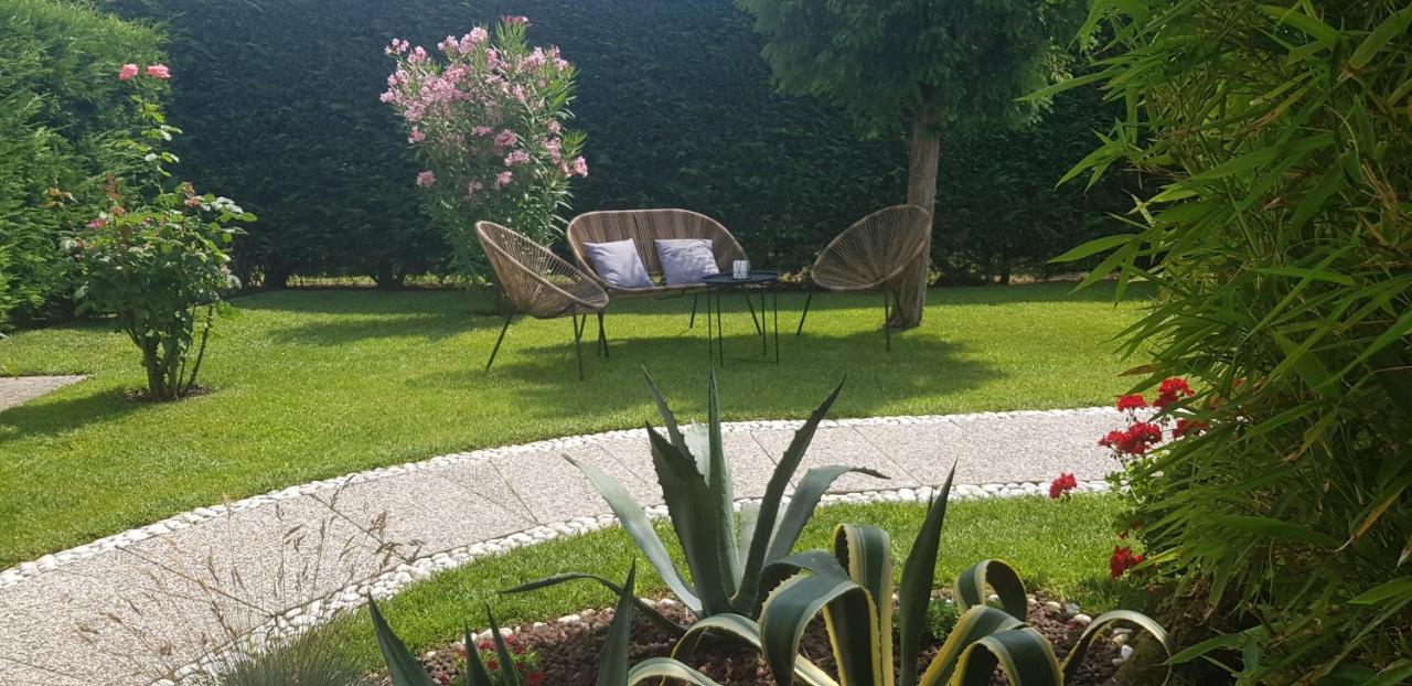 Casa Lola Daire Cavallino-Treporti Dış mekan fotoğraf