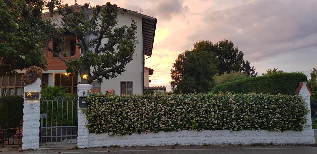 Casa Lola Daire Cavallino-Treporti Dış mekan fotoğraf