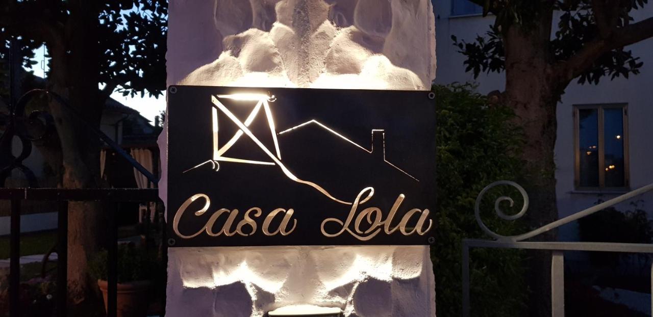Casa Lola Daire Cavallino-Treporti Dış mekan fotoğraf