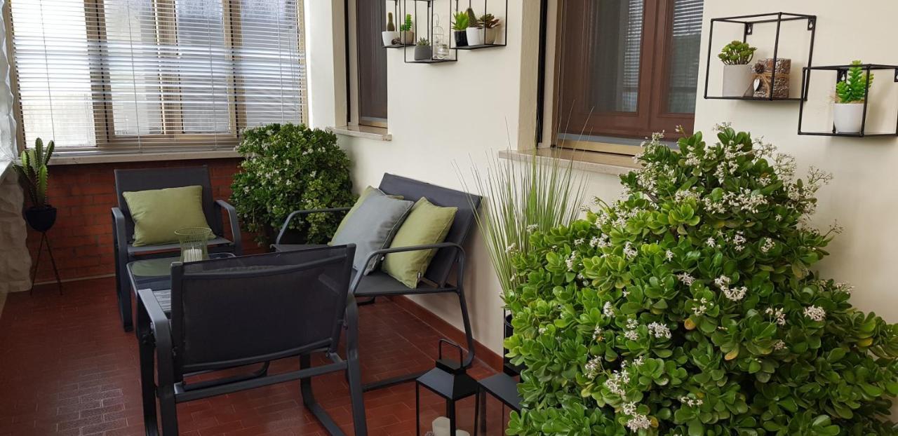 Casa Lola Daire Cavallino-Treporti Dış mekan fotoğraf