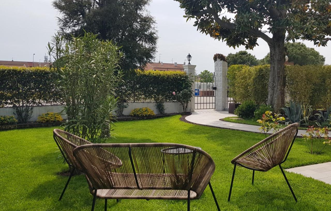 Casa Lola Daire Cavallino-Treporti Dış mekan fotoğraf