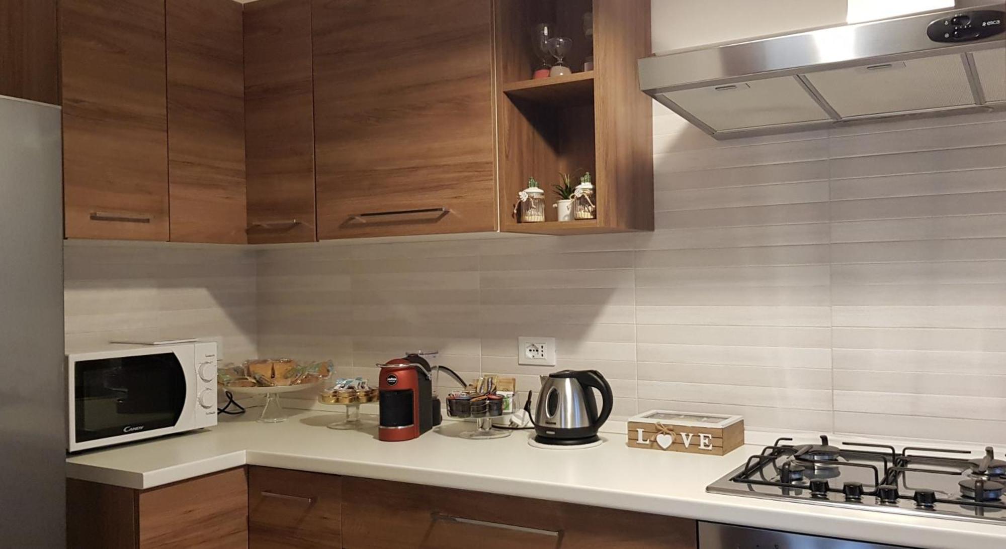 Casa Lola Daire Cavallino-Treporti Dış mekan fotoğraf