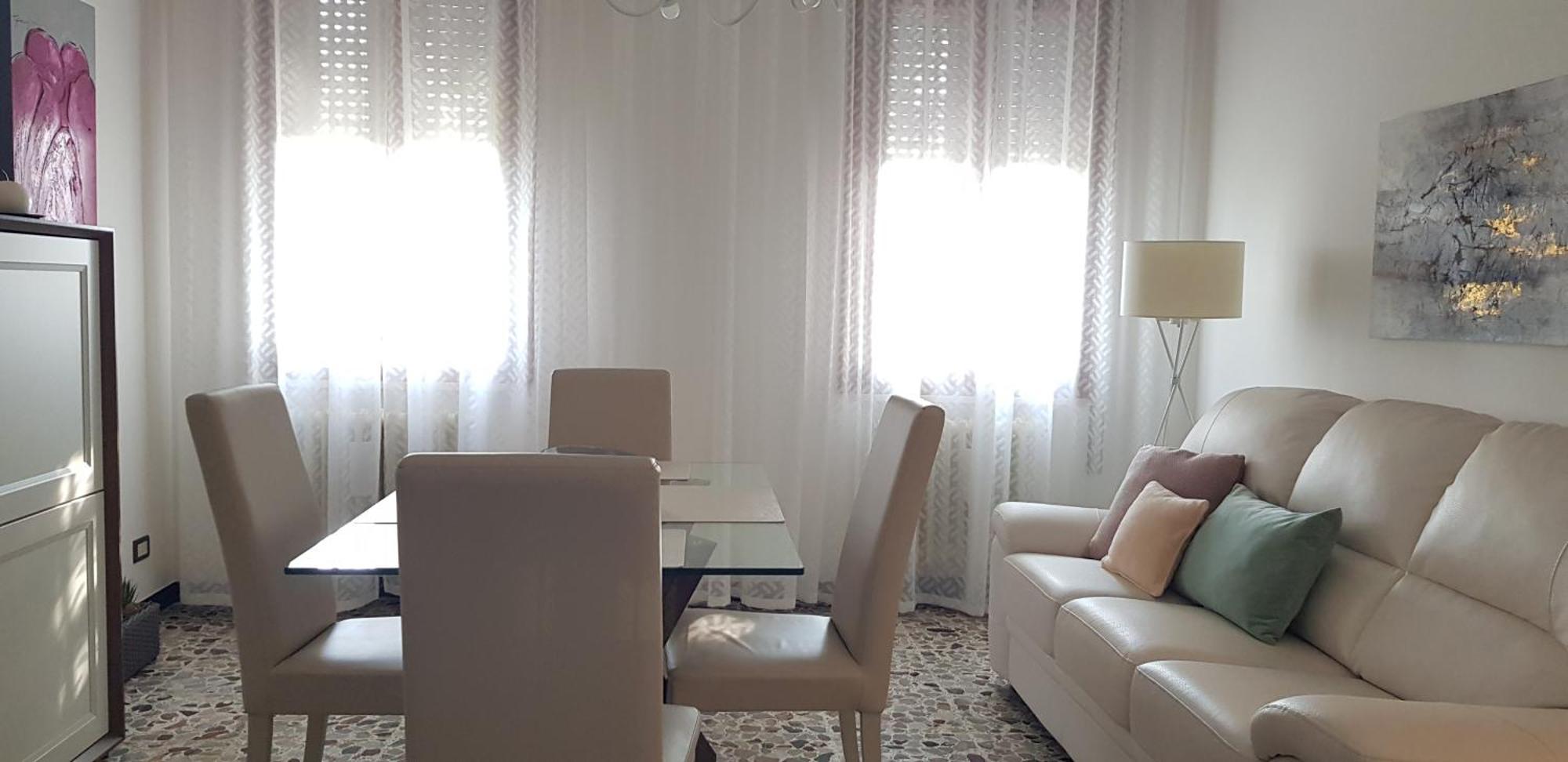 Casa Lola Daire Cavallino-Treporti Dış mekan fotoğraf