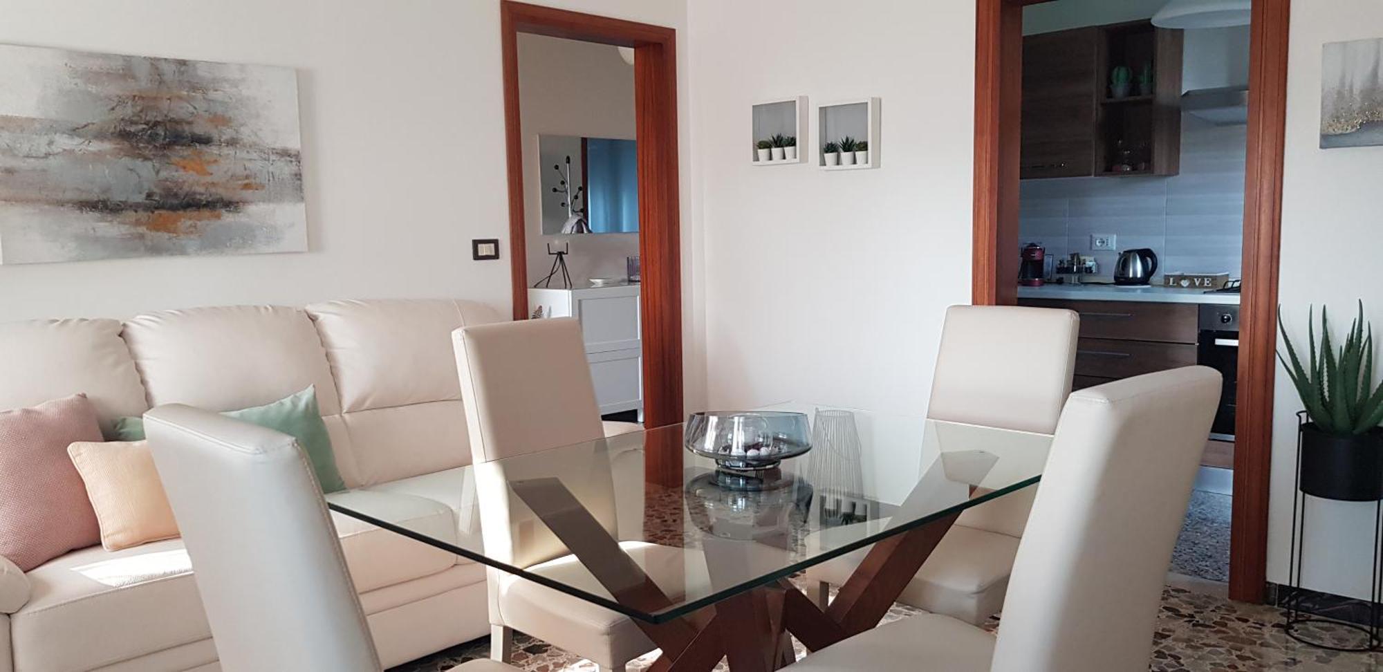 Casa Lola Daire Cavallino-Treporti Dış mekan fotoğraf