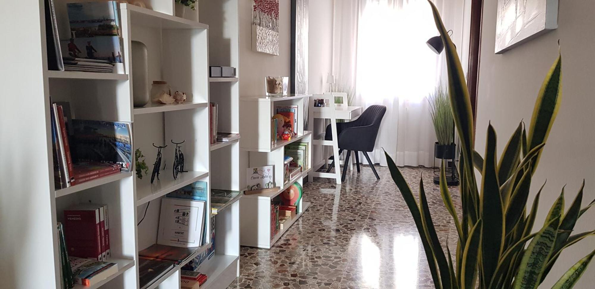 Casa Lola Daire Cavallino-Treporti Dış mekan fotoğraf