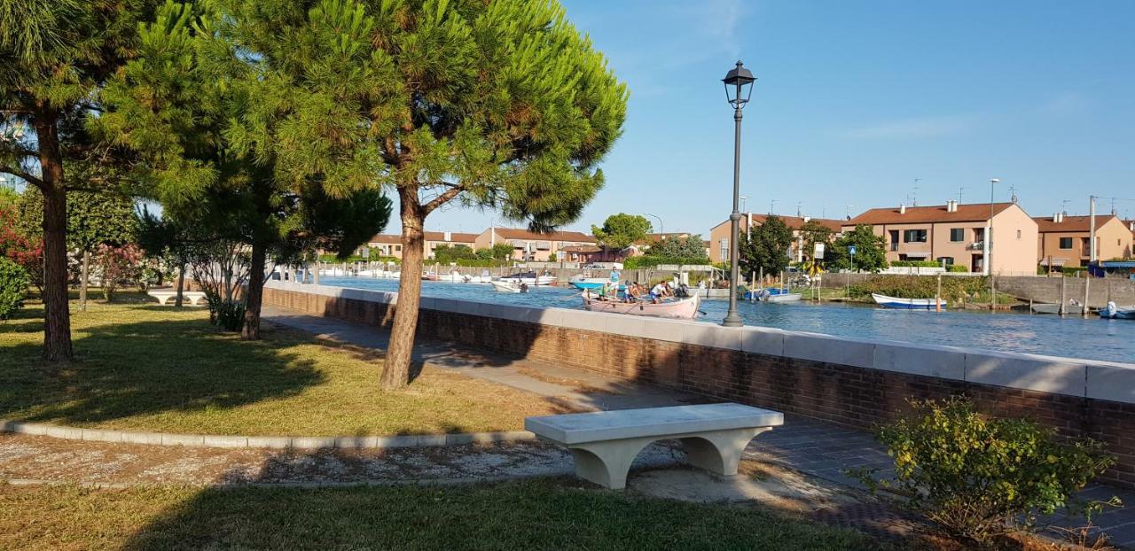 Casa Lola Daire Cavallino-Treporti Dış mekan fotoğraf